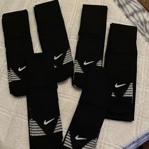 Nike Mens Football Socks (6 pair)